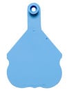 Perma-Flex 2-Piece Feedlot Ear Tag - Blank