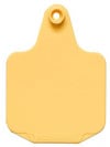 Large Cattle Ear Tag - Blank