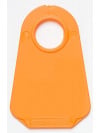 Perma-Flex Neck Tag Blank