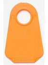 Perma-Flex Neck Tag Blank