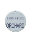 Perma-Flex Orchard Tag Custom