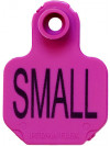 Perma-Flex Small Cattle Ear Tag - Custom