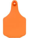 Perma-Flex X-Large Cattle Ear Tag - Blank