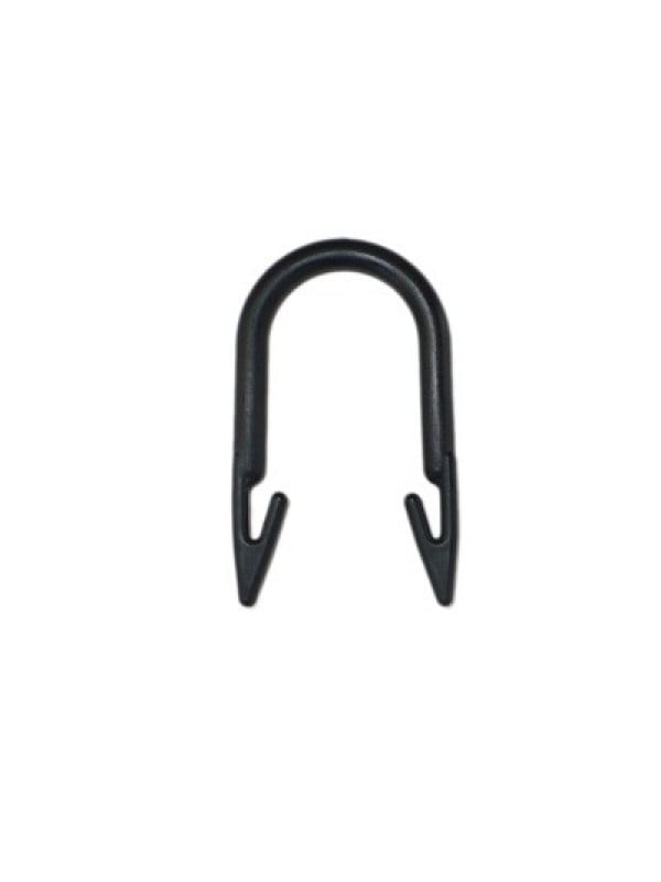 Locking Loops for Brisket Tags