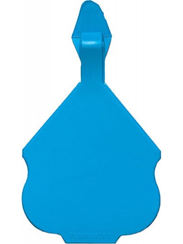 Perma-Flex 1-Piece Feedlot Ear Tag - Blank