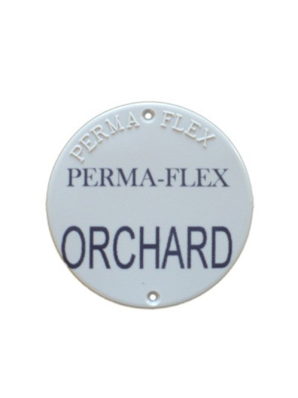 Perma-Flex Orchard Tag Custom