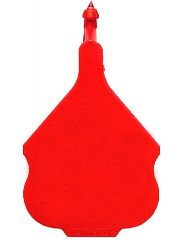Perma-Flex Quick Release 1-Piece Feedlot Ear Tag - Blank