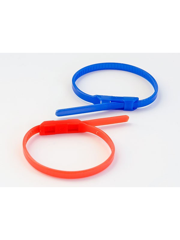 Re-Useable Nylon Ties